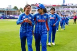 India Women vs Pakistan Women