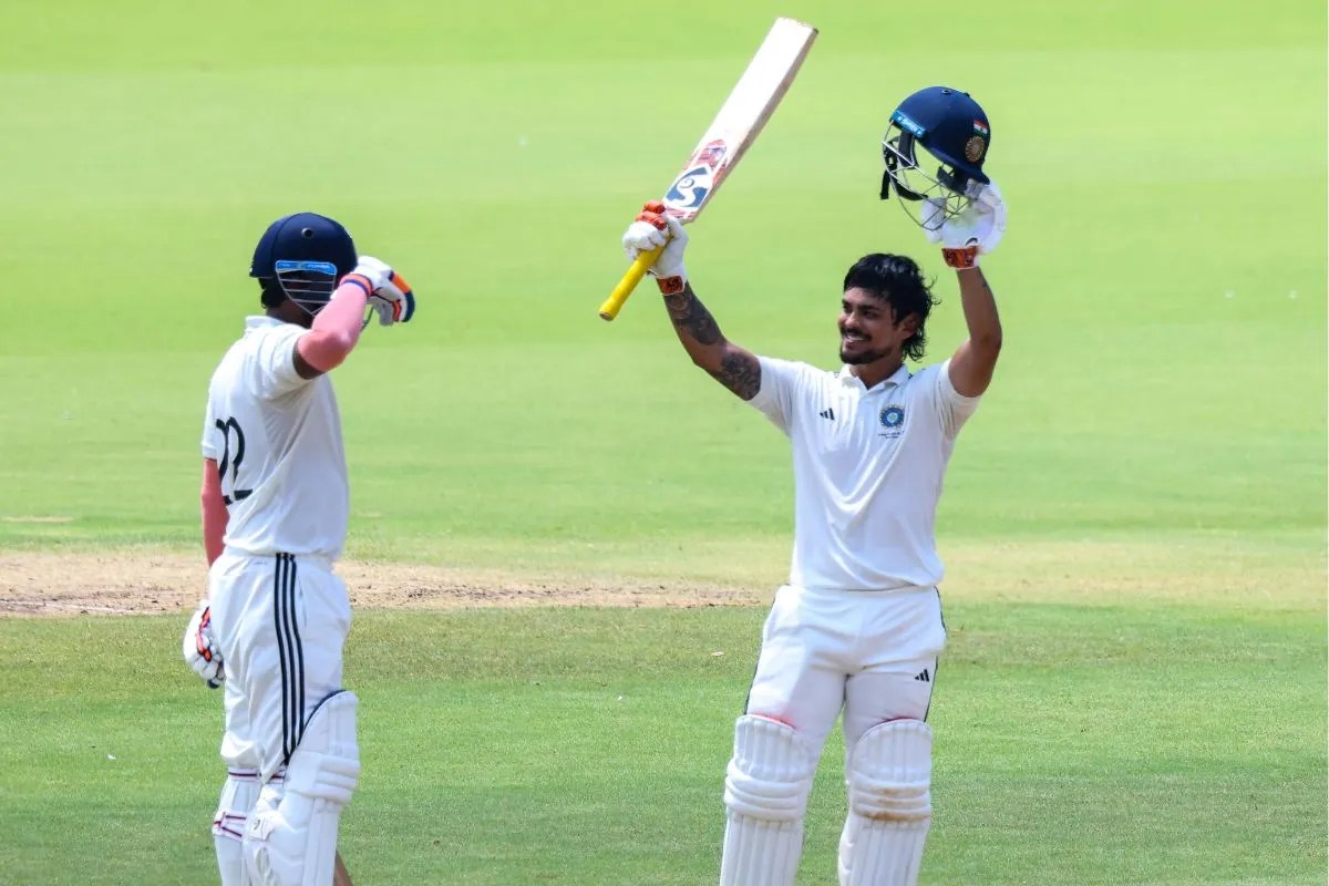 ishan kishan