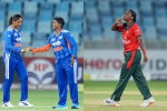 Women Asia Cup 2026, India vs Bangladesh