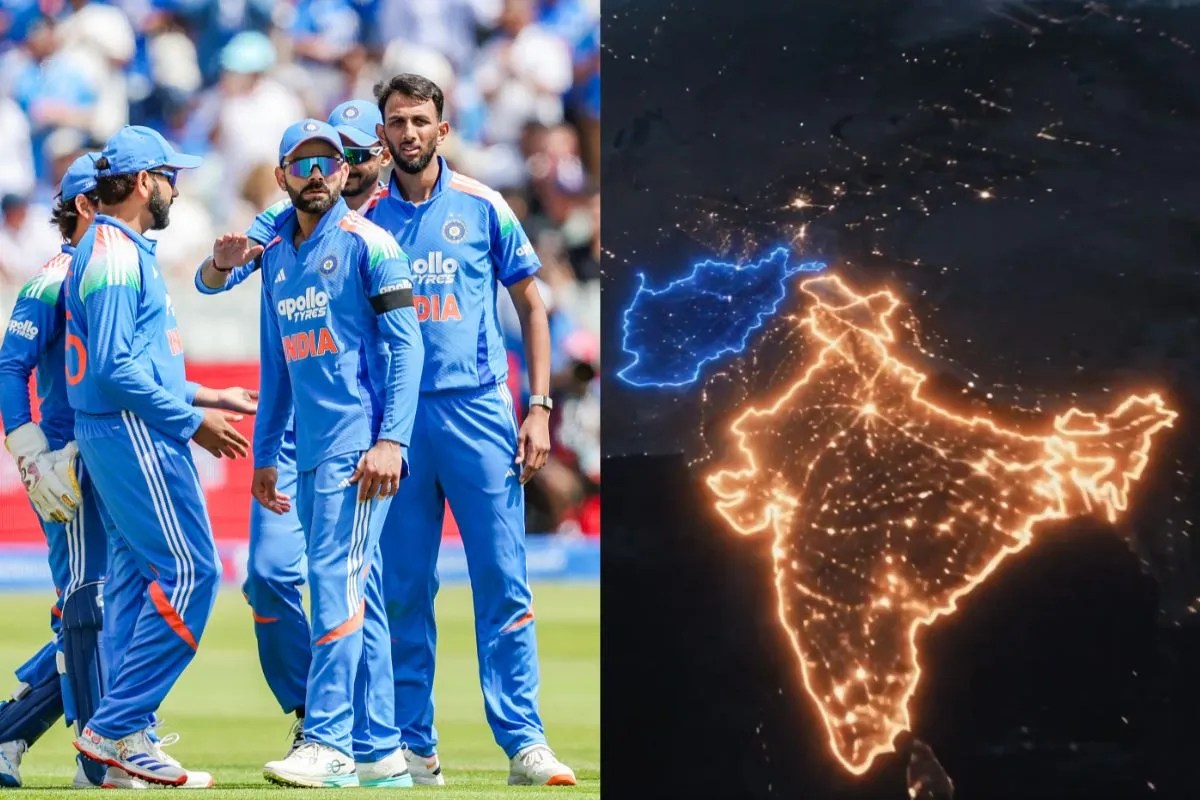Team India