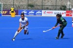 India vs Pakistan Junior Hockey Match