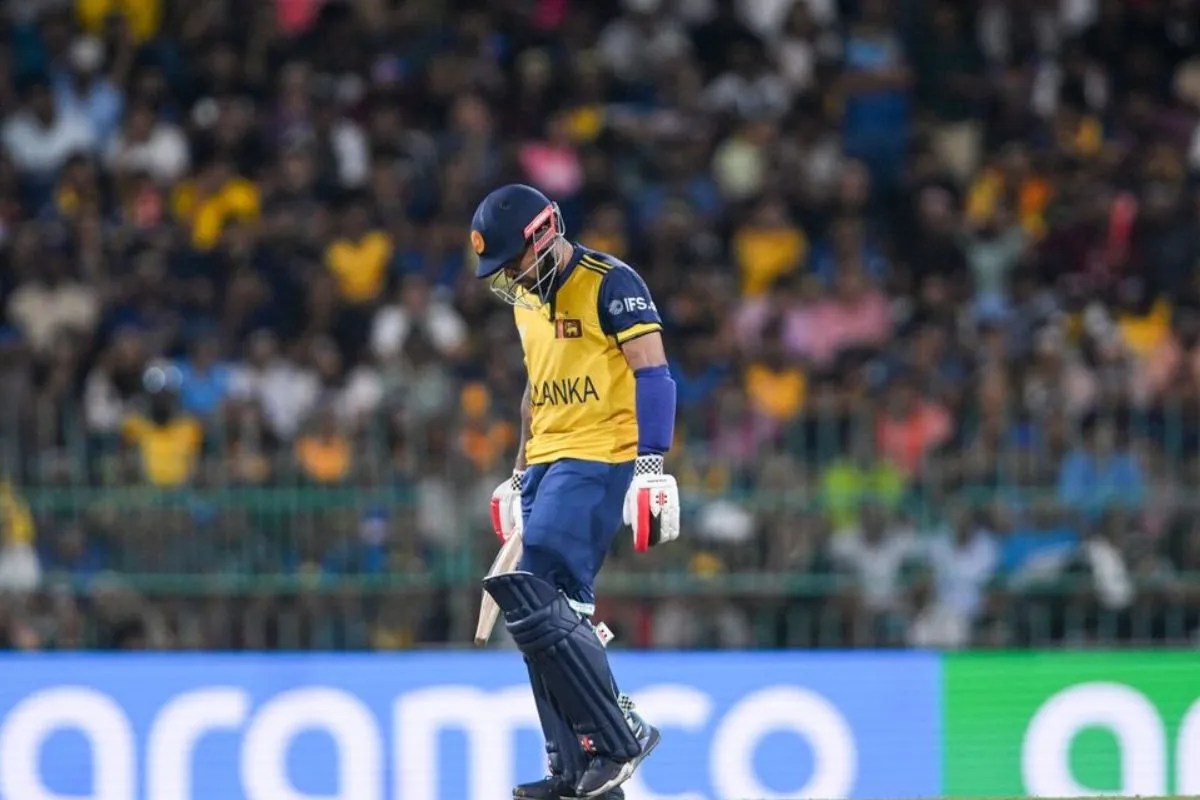 Kusal Mendis