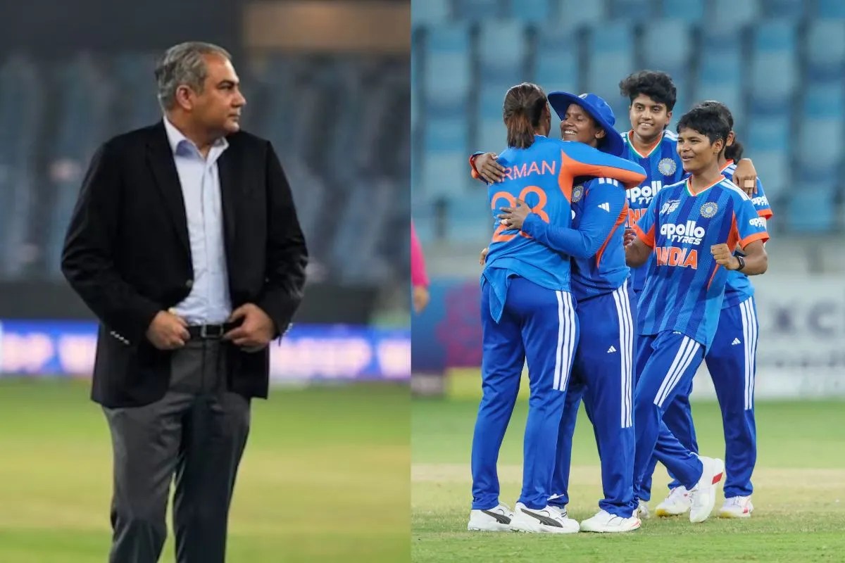 Women's Asia Cup 2026