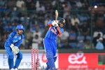 India vs Afghanistan