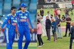 Team India boycott Mohsin Naqvi