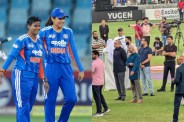 Team India boycott Mohsin Naqvi
