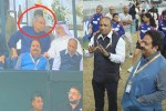 Women's Asia Cup Mohsin Naqvi Controversy