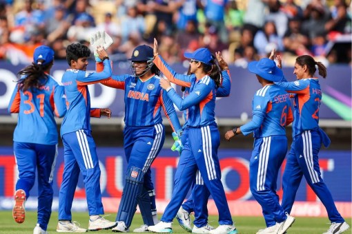 IND vs PAK Womens Asia Cup 2026
