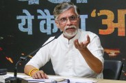 Pawan Khera SIR Karnataka