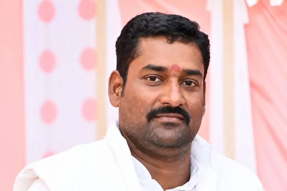 Samajwadi Party leader Pawan Yadav murder