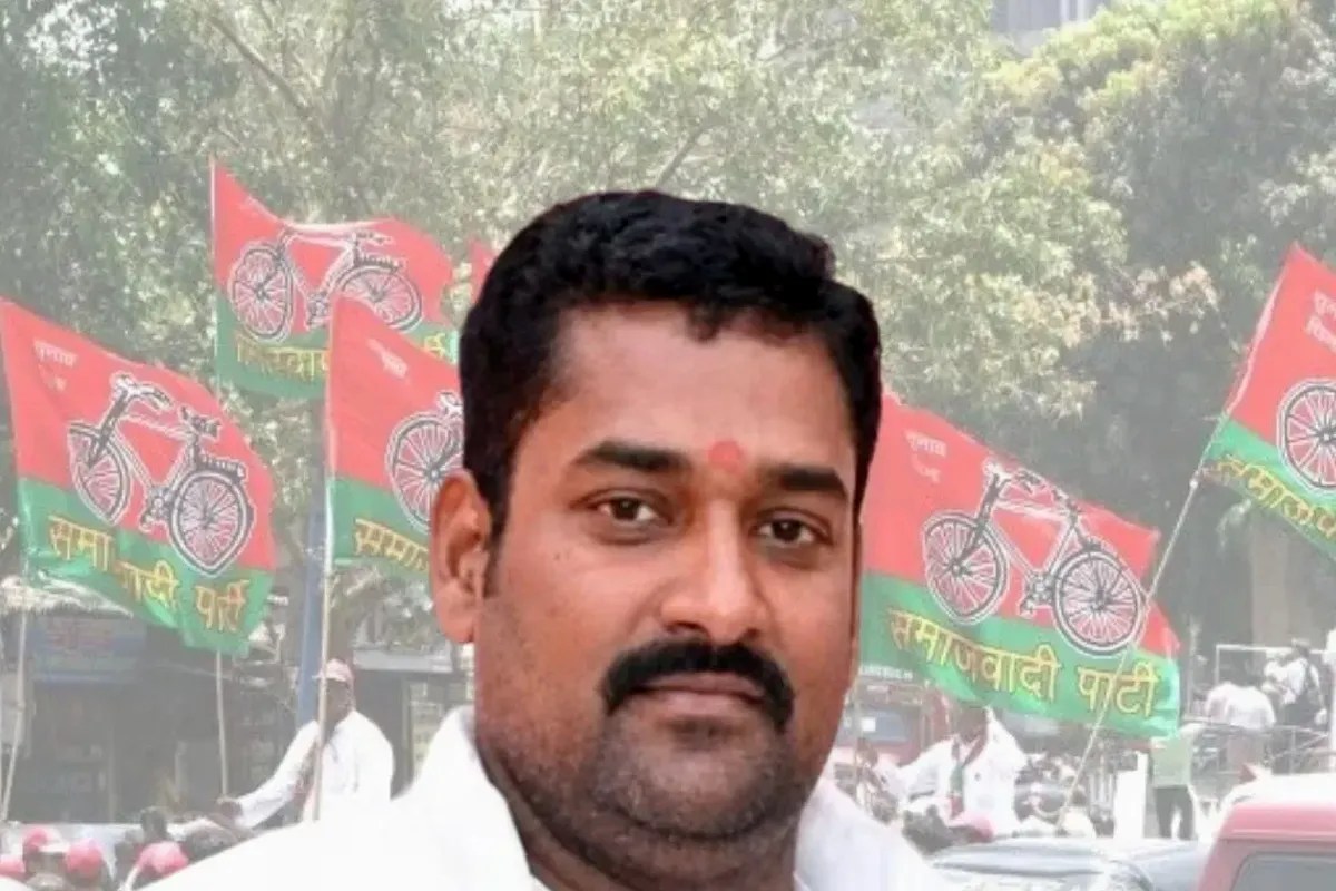 Pawan Yadav Murder Case