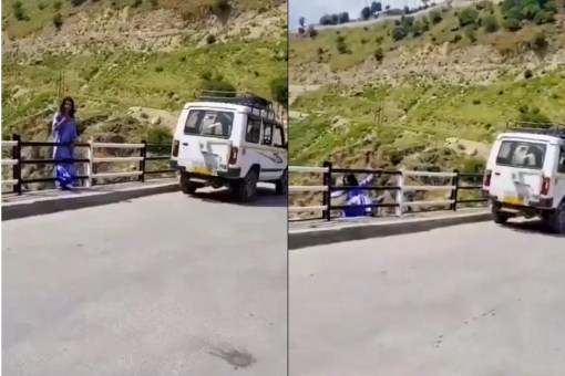 Payal Devi, Payal Devi Doda, Doda Chenab River, Chenab River Incident, Doda News, Jammu Kashmir News, Payal Devi Missing, Chenab River Doda, Doda Woman Missing,
