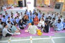 2.261 Million Devotees Visit Somnath Mahadev During the Gujarati Month of Shravan
