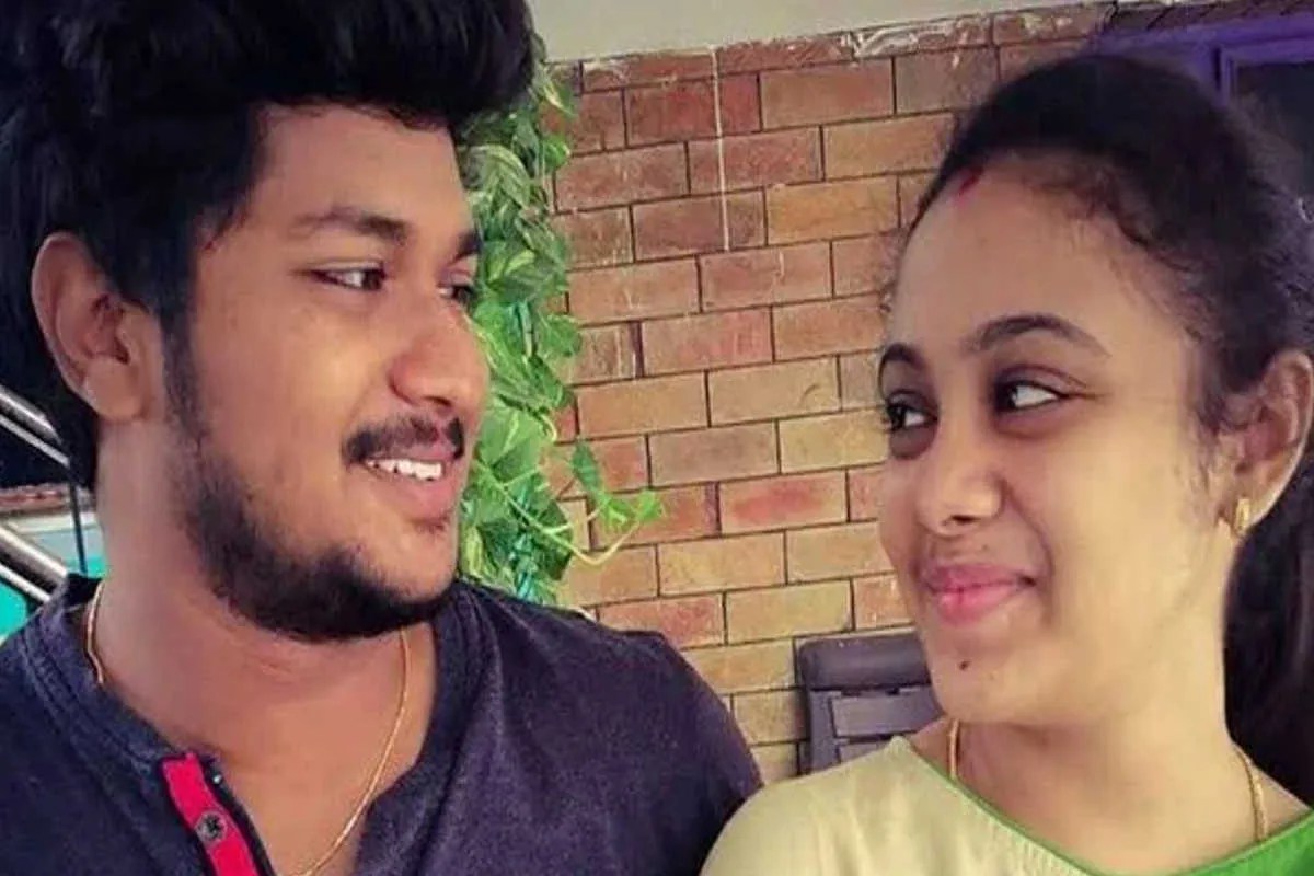 Perumalla Pranay Kumar Honour Killing
