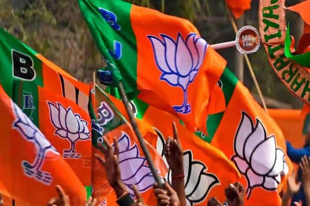 Phalodi Nagar Parishad Result