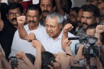 Pinarayi Vijayan CMRL Case