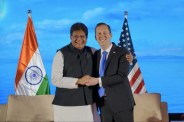 Sergio Gor, US Ambassador Sergio Gor, India US trade, India US trade relations, Indian companies US investment, Indian companies in USA, US investment opportunities, ACMA annual session, ACMA 66th annual session,
