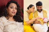 Swara Bhasker wants child with ivf no marriage plans fahad ahmad shocked