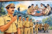 Police Employees