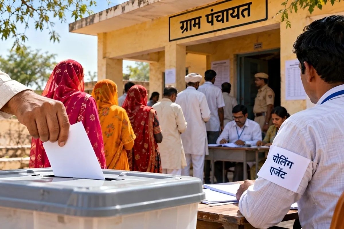 Polling Agent Rules