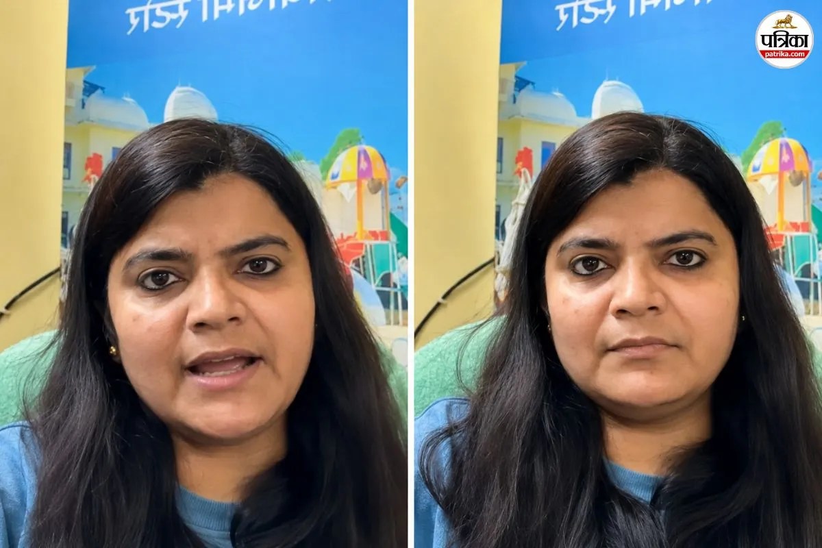 Pooja Bhargava