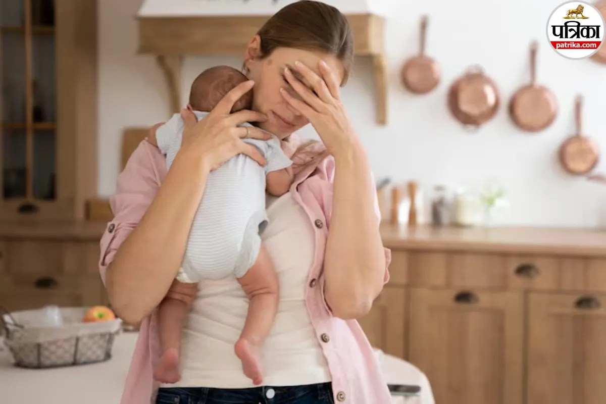 Postpartum Back Pain, Post Pregnancy Body Changes
