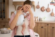 Postpartum Back Pain, Post Pregnancy Body Changes
