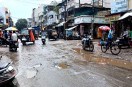 Potholes on the Road Anant Chaturdashi