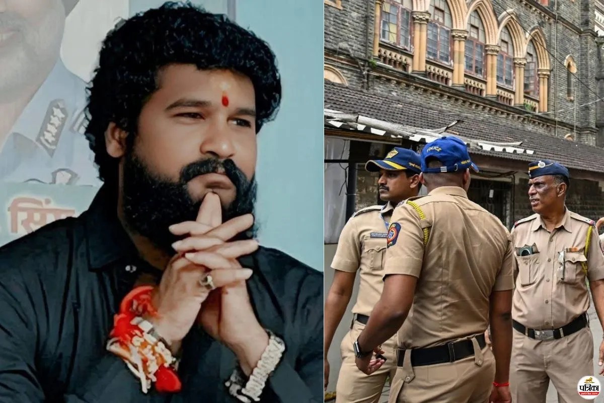 Shiv Sena UBT leader murder