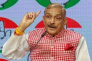 Pramod Tiwari