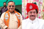 Prasannachand Mehta vs Rajendra Solanki