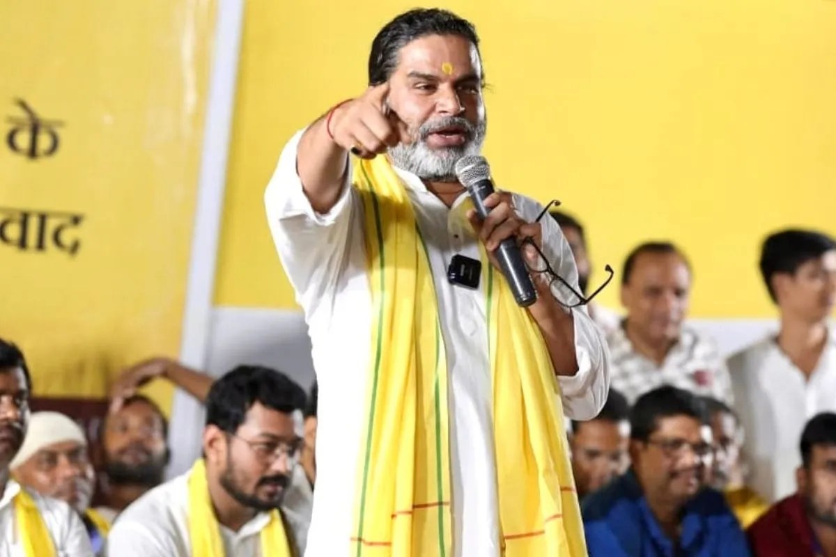 बिहार के बाद अब दिल्ली की बारी, राजधानी में दस्तक देगी प्रशांत किशोर की जन सुराज पार्टी, रविवार को बड़ी बैठक