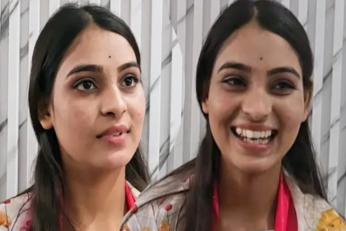 Prateeksha Yadav