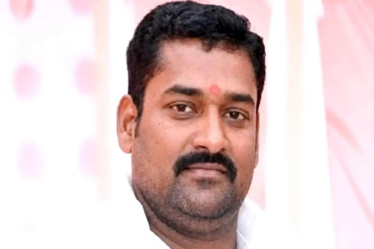 Prayagraj Handia Former Pradhan Pawan Yadav