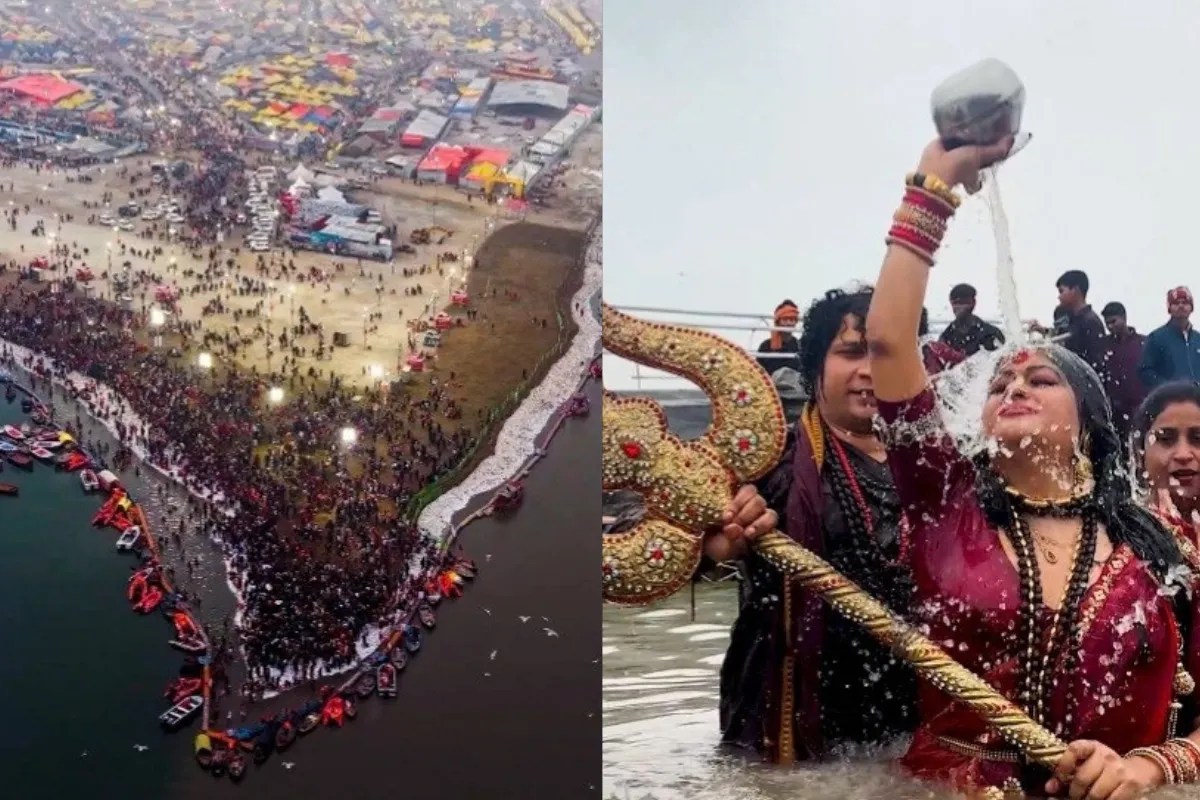 Prayagraj Magh Mela