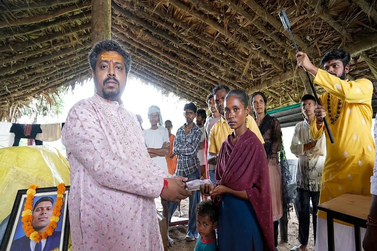 Prema Sai Maharaj