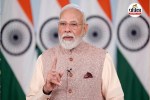Prime Minister Narendra Modi