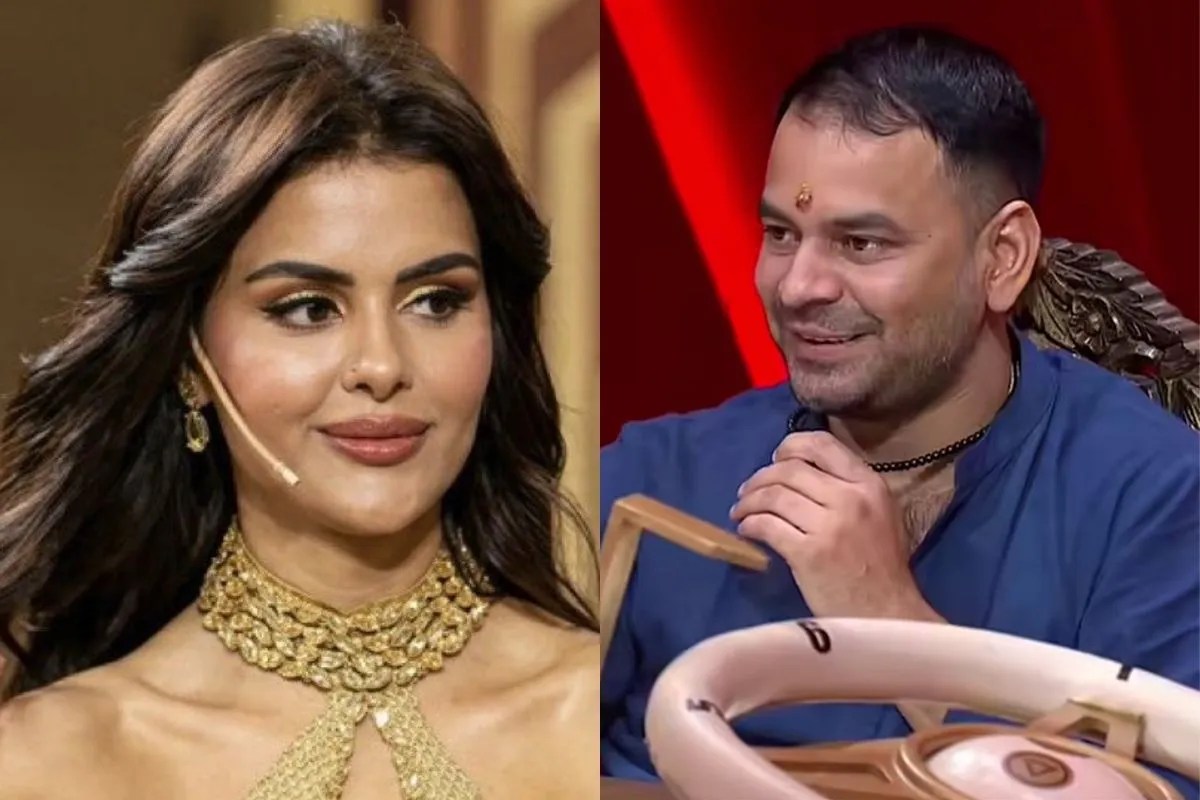 ‘अल्टीमेट रूलर’ की रेस से प्रियंका चौधरी हुईं बाहर? तेज प्रताप ने किया अनाउंस, बोले- हमें मिला है ज्यादा बहुमत