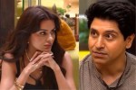 Priyanka Chahar Choudhary says i will slap Shehzad Poonawalla