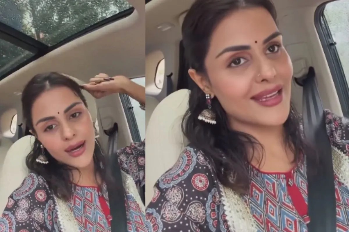Priyanka Chahar Choudhary