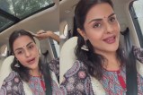 Priyanka Chahar Choudhary
