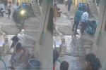 Pune Shirur firing