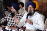 Bikram Singh Majithia