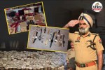 Punjab Police DIG Bhullar