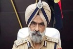 Punjab Police DIG Bhullar