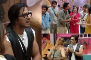 Qazi Touqeer Ganji Gudiya And Lollipop Remark in bigg boss 20