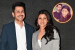 Did Konkona Sen Sharma confirms relationship with amol Parashar