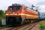 RATLAM RAIL
