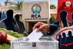 RCA President Election Inside Story AI PIC