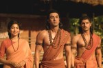 Ramayana Part 1 Poster